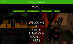 Smithma.com thumbnail