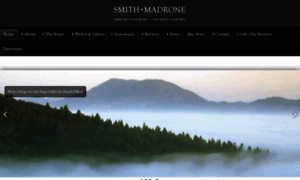 Smithmadrone.com thumbnail