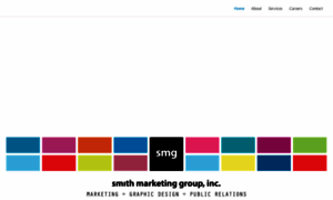 Smithmarketinggroup.com thumbnail