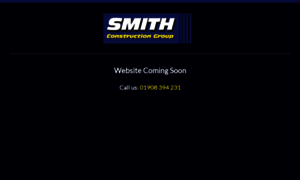 Smithmk.co.uk thumbnail