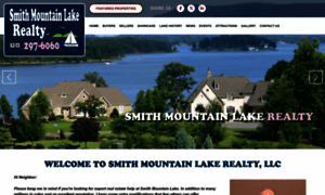 Smithmountainlakerealty.com thumbnail