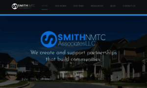Smithnmtc.com thumbnail
