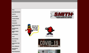 Smithofficesupply.com thumbnail