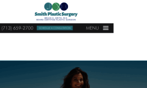 Smithplasticsurgery.com thumbnail