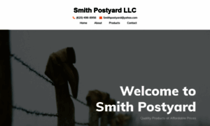 Smithpostyard1989.com thumbnail