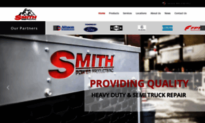 Smithpowerproducts.com thumbnail