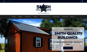 Smithqualitybuildings.com thumbnail