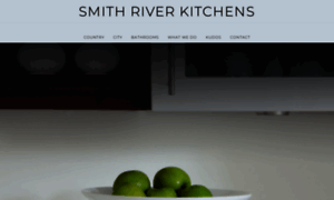 Smithriverkitchens.com thumbnail