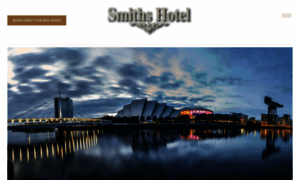 Smiths-hotel.com thumbnail