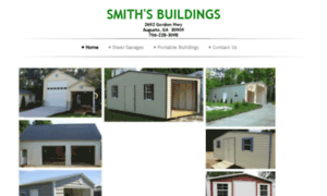 Smithsbuildings.com thumbnail