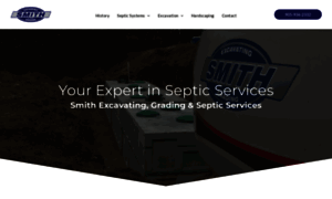 Smithsepticservices.ca thumbnail