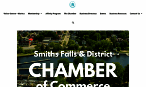 Smithsfallschamber.com thumbnail