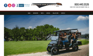 Smithsgolfcars.com thumbnail