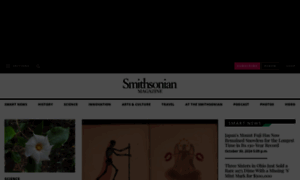 Smithsonianmag.com thumbnail