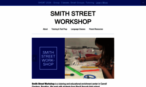 Smithstreetworkshop.com thumbnail