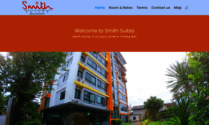 Smithsuites-chiangmai.com thumbnail