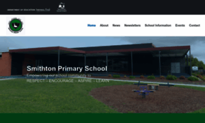 Smithtonprimary.education.tas.edu.au thumbnail