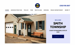 Smithtownship.net thumbnail