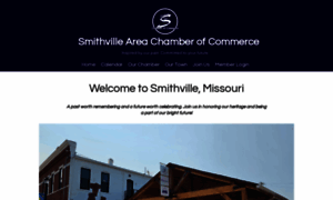 Smithvillechamber.org thumbnail