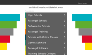 Smithvilleschooldistrict.com thumbnail