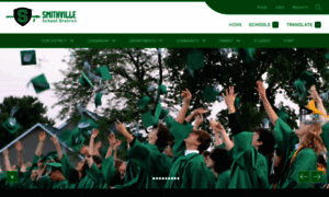 Smithvilleschooldistrict.net thumbnail