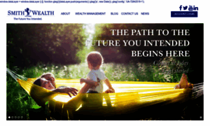 Smithwealthadvisors.com thumbnail