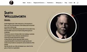 Smithwigglesworth.com thumbnail