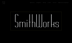 Smithworks.org thumbnail