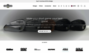 Smithworksgolf.com thumbnail