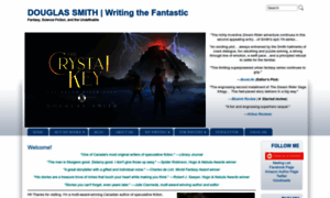 Smithwriter.com thumbnail