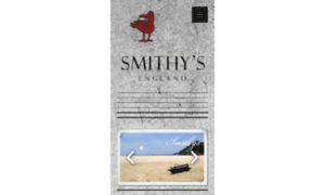 Smithys-uk.com thumbnail