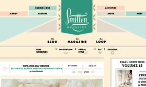 Smitten-mag.com thumbnail