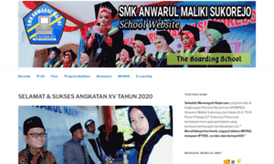 Smk-anwarulmaliki.sch.id thumbnail