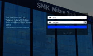 Smk-bkk.jw-tech.id thumbnail