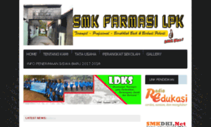 Smk-farmasi-lpk-jkt.com thumbnail