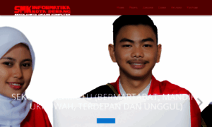 Smk-informatika-srg.sch.id thumbnail