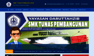 Smk-tunaspembangunan.sch.id thumbnail