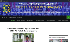 Smkalfalahtanjungjaya.web.id thumbnail