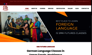 Smkfutureslanguageclasses.com thumbnail