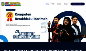 Smkinformatika-crbn.sch.id thumbnail