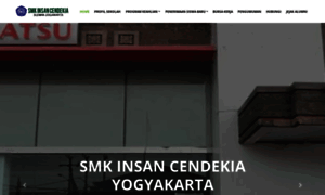 Smkinsancendekiajogja.sch.id thumbnail