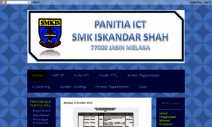 Smkispanitiaict.blogspot.com thumbnail