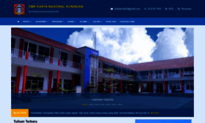 Smkkarnas.sch.id thumbnail