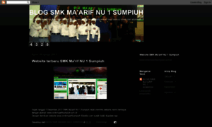 Smkmaarifsumpiuh.blogspot.com thumbnail