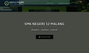 Smkn12malang.sch.id thumbnail