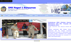 Smkn1banyumas.sch.id thumbnail