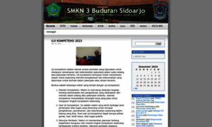 Smkn3buduran.wordpress.com thumbnail