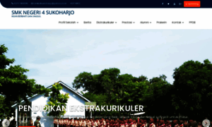 Smkn4sukoharjo.sch.id thumbnail