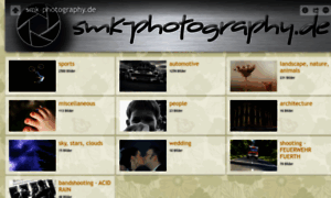 Smkphotography.de thumbnail