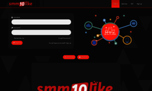 Smm10like.com thumbnail